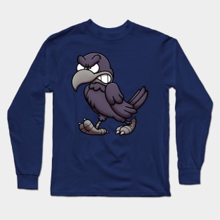 Mad Crow Long Sleeve T-Shirt